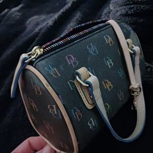 Dooney & Bourke Clutch Bag
